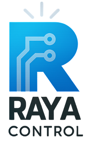 RAYA control